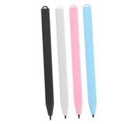 BELLIFFY 4 pezzi Penne Stilo per Lavagne LCD da Scrittura per Stylus Preciso per Tavoletta Digitale Penne per Tavoletta Grafica e Disegno Elettronico Adatte per Scuola e Casa
