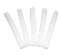 BELLIFFY 5 Pezzi Bastoncini di Schiuma per Composizioni Floreali Leggeri e Versatili per DIY e Lavoretti Creativi Adatti Fioristi e Progetti Casalinghi