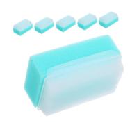 BELLIFFY 6 pezzi Spazzole Sensory per Ragazzo Ragazza e Morbide e Delicate per Bagno Stimolazione Sensoriale e Cura del Capelluto Strumenti Terapia Calming per Adulti