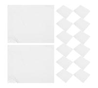 BELLIFFY 60 Pezzi di Tappetino da Basket Portatile per La Pulizia delle Scarpe da Palestra Tappetino da Palestra Antiscivolo Antiscivolo per L'Ingresso in Campo