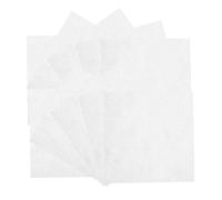 BELLIFFY 60 pezzi Salviette Large per Rimozione e Pulizia Asciugamani Usa e Getta Leggeri e Delicati per Bagnato e Asciutto Tovaglioli Multifunzionali per Viaggi e Outdoor