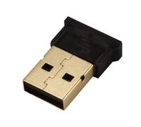 BELLIFFY Adattatore Usb2.0 Wireless Dual-mode 5.0 Ricevitore Trasmettitore Per Pc Laptop Mouse Tastiera Compatibile Con Sistemi Operativi Per Connessioni Audio Vocale e Dati