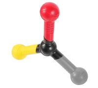 BELLIFFY Allenatore Di Coordinazione Occhio-mano Con Per Riflessi Strumento Per Il Fitness Sportivo