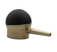 BELLIFFY Applicatore Di Fibre Per Ugello Spray Pompa Professionale Per Infoltimento Strumenti Per Barbiere