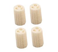 BELLIFFY Asciugamano Da Bagno in Luffa Strumento Per Pulizia Corpo Applicazione Semplice Materiale Confortevole Produzione Schiuma Ricca