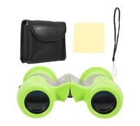 BELLIFFY Binocolo per Mini Portatile ad Alta Definizione Leggero e Resistente per Esplorazioni all Aperto e Osservazione Natura