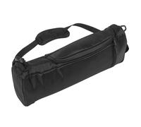 BELLIFFY Borsa Termica Tracolla Oxford Resistente per Bevande da Golf Outdoor Sacche Golf Accessorio Leggero e Facile da Pulire con Zip Pratica per Uso Quotidiano e Trasporto Bevande