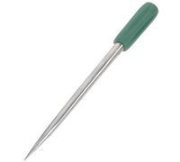 BELLIFFY Campionatore Ergonomico in per e Inossidabile Sonda da Manico Semplice Usare Colore Casuale Adatto per Campionamento di Grano e