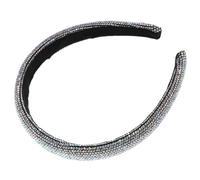 BELLIFFY Cerchiamo Di Generare Un Titolo Accattivante e Conforme Ai Requisiti Forniti Titolo Cerchietto Con Strass Ab Accessori Per Femminili Per Matrimonio Feste e Eventi Elegante e