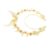 BELLIFFY Cerchietto Decorativo Per Cosplay Accessorio Per e Resistente Per Matrimonio e Feste Halloween