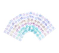 BELLIFFY Cerotti Idrocolloidi per Brufoli Viso, Set 144 Pezzi, Mini Patch Traspiranti per Trattamento Cistico, Protezione e Riparazione Pelle Ragazze, Uso Quotidiano e Prevenzione