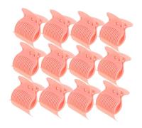 BELLIFFY Clip Di Isolamento Termico Per Bigodino Caldo Realizzato in Robusto Materiale Plastico Isolamento Ad Alta Temperatura Uso Sicuro Ed Efficiente Per Trattamenti