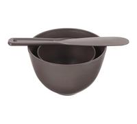 BELLIFFY Contenitore in Silicone Pieghevole Per Maschere Fai Da Te e Ceretta, Ciotola Resistente e Facile Da Pulire, Per Uso Familiare e Beauty Routine