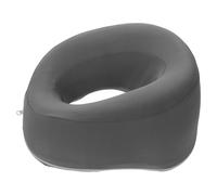 BELLIFFY Cuscino per Viso in Spugna Riutilizzabile per Lettino da Massaggio Cuscino per Collo per Poltrona da Estetista Supporto per Viso per Massaggi Faccia in Giù