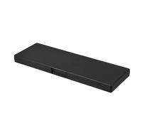 BELLIFFY Custodia Portautensili per Resistente per Strumenti di Misura Portatile Valigetta Portaoggetti Organizer Compatto Calibro Digitale Display per Ingegneri e Tecnici in Movimento