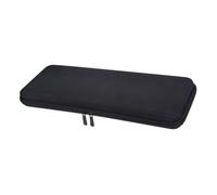 BELLIFFY Custodia Protettiva Per Tastiera Con Cerniera Borsa Da Viaggio Per Tastiera Meccanica Custodia Protettiva in Plastica Per Craft Advanced Antiurto E Ad Alta Durezza
