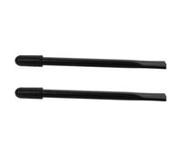 BELLIFFY Estensori Maniglie Freno Sedia a Rotelle 2 Pezzi 28 CM Neri Accessori Ricambio per Sedia a Rotelle Elettrica Migliorano Sicurezza e Facilità D’Uso