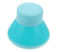 BELLIFFY Flacone Da Viaggio in Plastica Flacone Per Lozione Cosmetica Contenitore Tre Leggero E Portatile