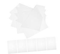BELLIFFY Fogli Di Carta Per Calligrafia Cinese Pratici E Leggeri Per Esercizi Di Scrittura E Disegno Buona Trasparenza E Consistenza Superficiale Fine