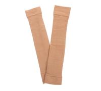 BELLIFFY Manicotti Compressivi Elasticizzati per Braccia Sottili Protezione Sottile per Fasce Modellanti per Definire e Scolpire Forma Riduzione Affaticamento Muscolare