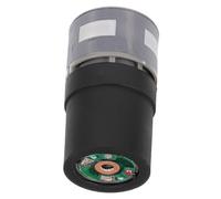 BELLIFFY Mic Core Dinamico Sostitutivo Per Microfono Wireless Accessorio Professionale Per Registrazioni e Performance Live Facile Da Installare e Pulire