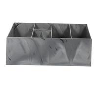 BELLIFFY Organizer Da Parete Per Forbici Da Parrucchiere in Acrilico Trasparente Resistente Ampia Capacità Portaggetti Da Salone Per Tagliacapelli Professionali Comodo e Facile Da Montare