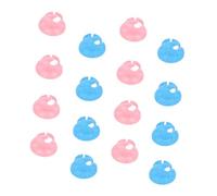 BELLIFFY Palette Di Anelli Per Nail Art Strumenti Per Pittura Artistica Strumenti Per Esposizione Colori Per Manicure Fai-da-te E Uso Professionale