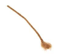 BELLIFFY Parrucca Alla Moda Per Donne Parrucche Per Umani Da 8 Pollici Per Un Uso Confortevole