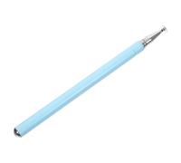 BELLIFFY Penna Stilo Capacitiva Telescopica per Tablet, Punta Liscia e Scrittura Precisa su Schermo, in Acciaio Inossidabile, per Disegnare e Usare lo Schermo