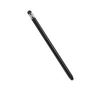 BELLIFFY Penna Stilo per Tablet Due Punte Innovative per Scrivere e Disegnare Scorrevolezza Ottimale su Schermi di Telefoni Cellulari e Tablet Materiale in Lega di Alluminio Dimensioni