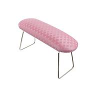 BELLIFFY Poggiamano Nail Art Supporto Polso Cuscino Manicure Tool Arm Rest Salvapulito Spazio Sottile Professionale Fai Da Te Donna Alla Moda Strumento Essenziale Natale Compleanno
