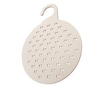 BELLIFFY Porta Fiocco Legno Porta Fermaglio Per Appeso Organizzatore Per Fermagli E Fiocchi