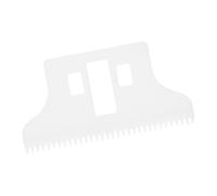 BELLIFFY Rasoio Per Con Lama Ceramica Ricambio Per Tagliacapelli Professionale Taglio Preciso