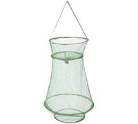 BELLIFFY Rete da Pesca in Nylon Resistente all Usura Rete Portatile per Cattura e Sollevamento Pesci Design Salvaspazio e Facile da Pulire per Pescatori Professionisti e Amatori