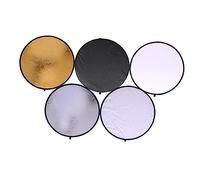 BELLIFFY Riflettore Di Luce Pieghevole Per Tavola Fotografica Per Nature Morte E Gioielli Leggero E Facile Da Riporre Accessorio Fotografico