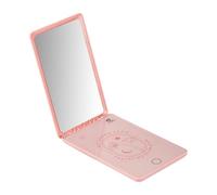 BELLIFFY Riscaldatore Per Maschere Viso Con Specchio Dispositivo Per Riscaldamento Delle Maschere Facciali Usb Portatile e Compatto Per La Della Casa