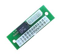 BELLIFFY Scheda Di Alimentazione Add2psu Connettori A 4 E 24 Pin Facili Da Usare Per Il Gaming