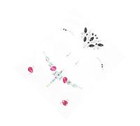BELLIFFY Set Di Adesivi Con Gemme E Strass Per Il Viso Per Halloween Strass Glitterati Per Occhi Per Adulti Ragazzi E Ragazze Gioielli Staccabili Per Viso Fronte Guance Braccia E Corpo