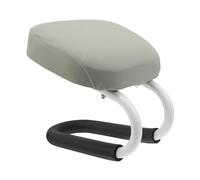 BELLIFFY Sgabello Da Yoga Sgabello Da Preghiera in Ginocchio Attrezzatura Per Lo Yoga Light Green