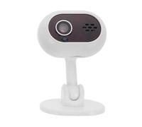 BELLIFFY Sorveglianza Wireless Interna Visione Notturna Bidirezionale del Movimento Adatta per Monitorare Ragazzo Ragazza Ragazza Animali Domestici o Anziani in Casa