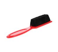 BELLIFFY Spazzola Per Barba e Setole Morbide Per e Styling Spazzola Compatta e Resistente Per Uso Professionale e Personale