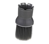 BELLIFFY Spazzola Professionale Per Capelli Rotta Pulizia Del Collo Strumento Da Parrucchiere Leggero e Ergonomico Adatto Per Uso in Salone e Casa Facile Da Trasportare e Pulire