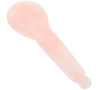 BELLIFFY Strumento Massaggio Naturale Per Occhi e Gua Board Per Trattamenti Spa e Rilassamento Migliora La Circolazione e Stress