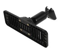 BELLIFFY Supporto Specchietto Retrovisore Auto Staffa Montaggio per Dash Cam Base Posteriore per Dvr e Telecamera Retromarcia Compatibile con Vari Modelli Fissaggio Stabile e