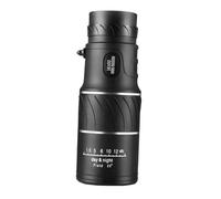 BELLIFFY Telescopio Monoculare Alta Risoluzione Per Caccia e Campeggio Pratico e Durevole Per Escursioni e Birdwatching Per Principianti e Attività All Aperto