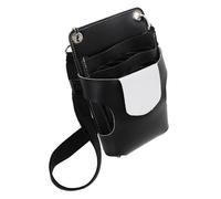 BELLIFFY Valigetta Da Parrucchiere Organizer Per Attrezzi Da Salone Scomparti Multipli Custodia Per Forbici e Pettini Materiale Resistente Portatile Per Viaggi e Appuntamenti Design
