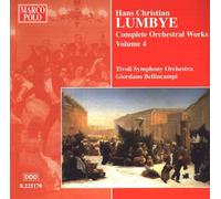 Tivoli Symphony Orchestra - Opere Per Orchestra (Integrale) Vol