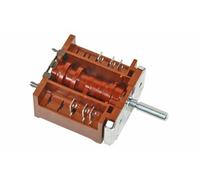 Belling 082558101 - Selettore per stufe New World