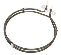 Belling 342 gr Fan Forno elemento 1800 W