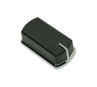 Belling, manopola di controllo per fornello, colore nero, modello 14-ST-354